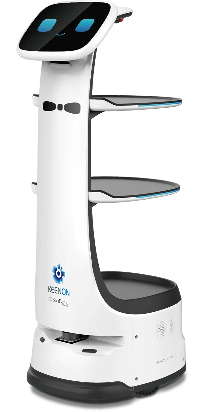 ソフトバンクロボティクス、「第3回 スマートレストランEXPO東京」に