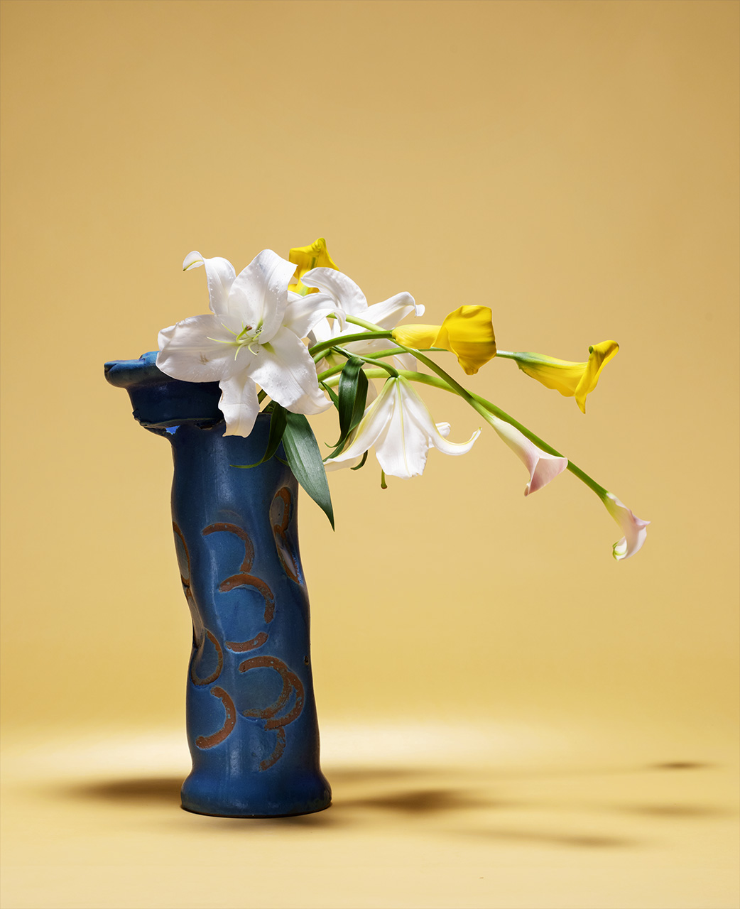 季節の花 | 作品ギャラリー | いけばな草月流