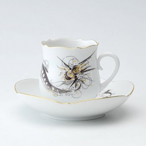 704210：ドラゴンメロディ | 洋食器のSohbiネットショップ【公式】