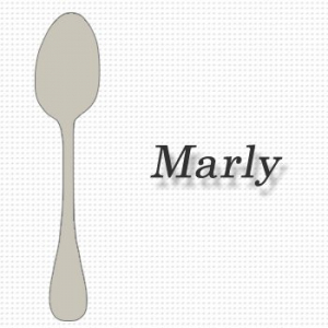 マルリー | 洋食器のSohbiネットショップ【公式】