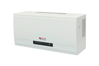 パワーコンディショナ｜太陽光発電ならソーラーフロンティア