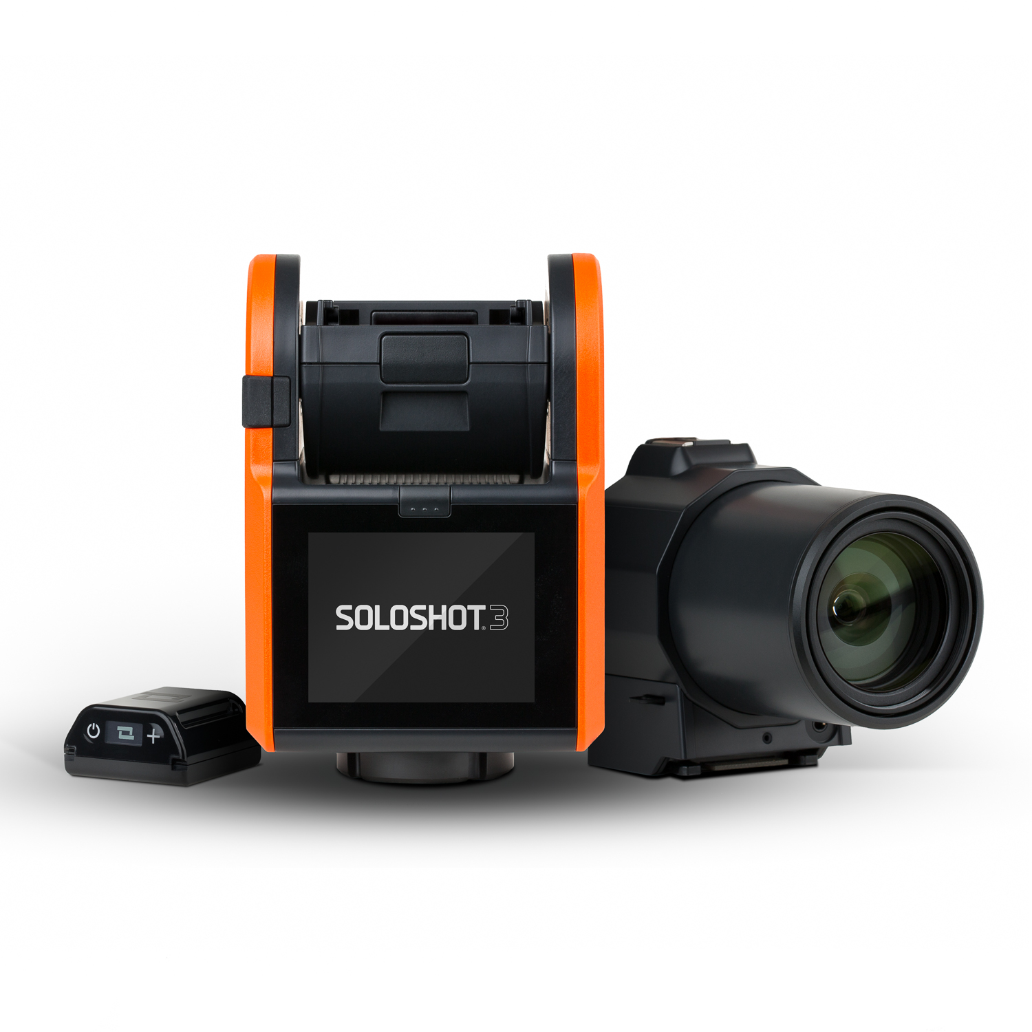 SOLOSHOT3 Optic65 カメラキット - SOLOSHOT3 自動追跡型ロボット