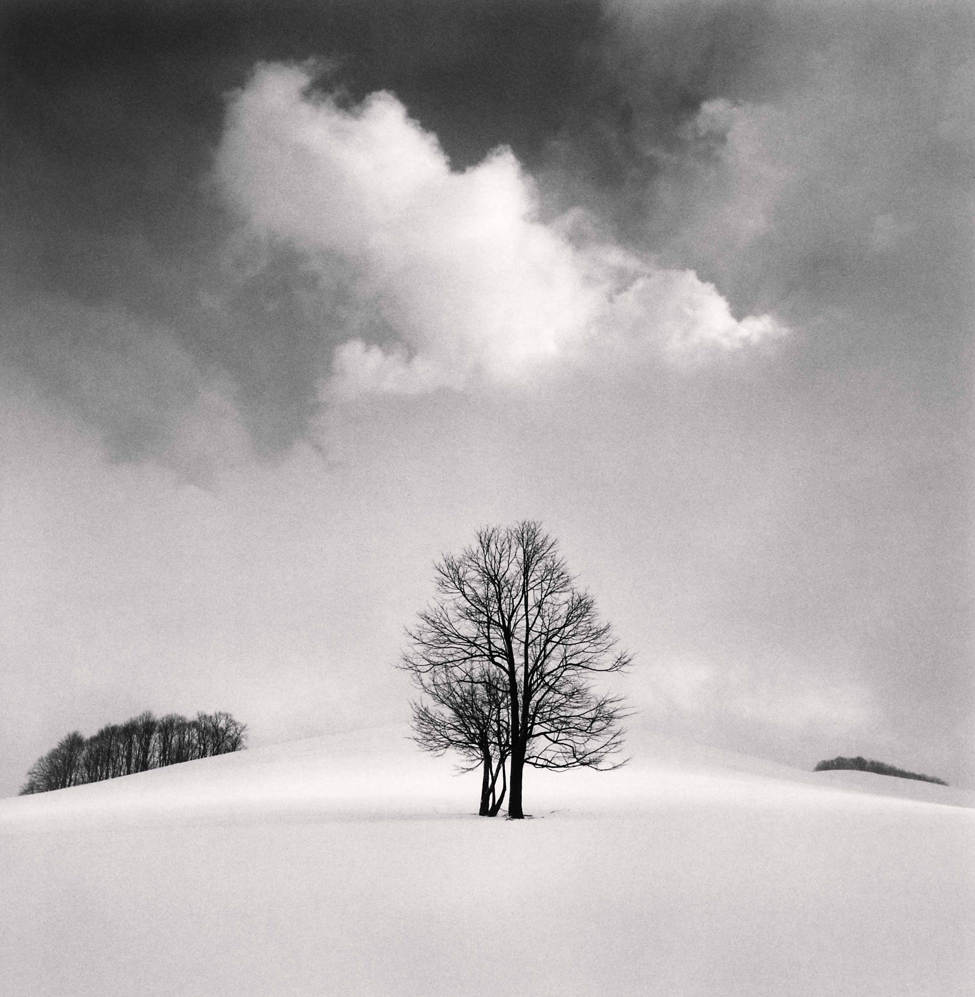 Interview with Michael Kenna: 'New Works From Japan' | Journals