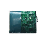 戦姫絶唱シンフォギアXV 本革二つ折り財布/切歌ver.| アニメ グッズ