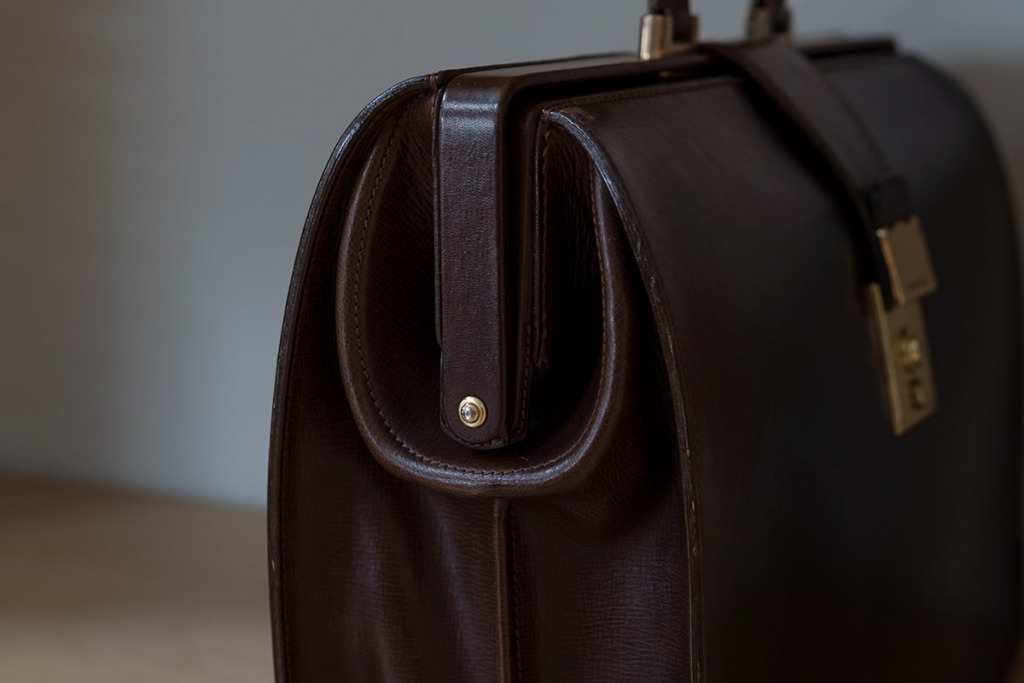 ソメスのダレス物語 vol.1 | ソメスサドル【日本の革鞄と馬具】