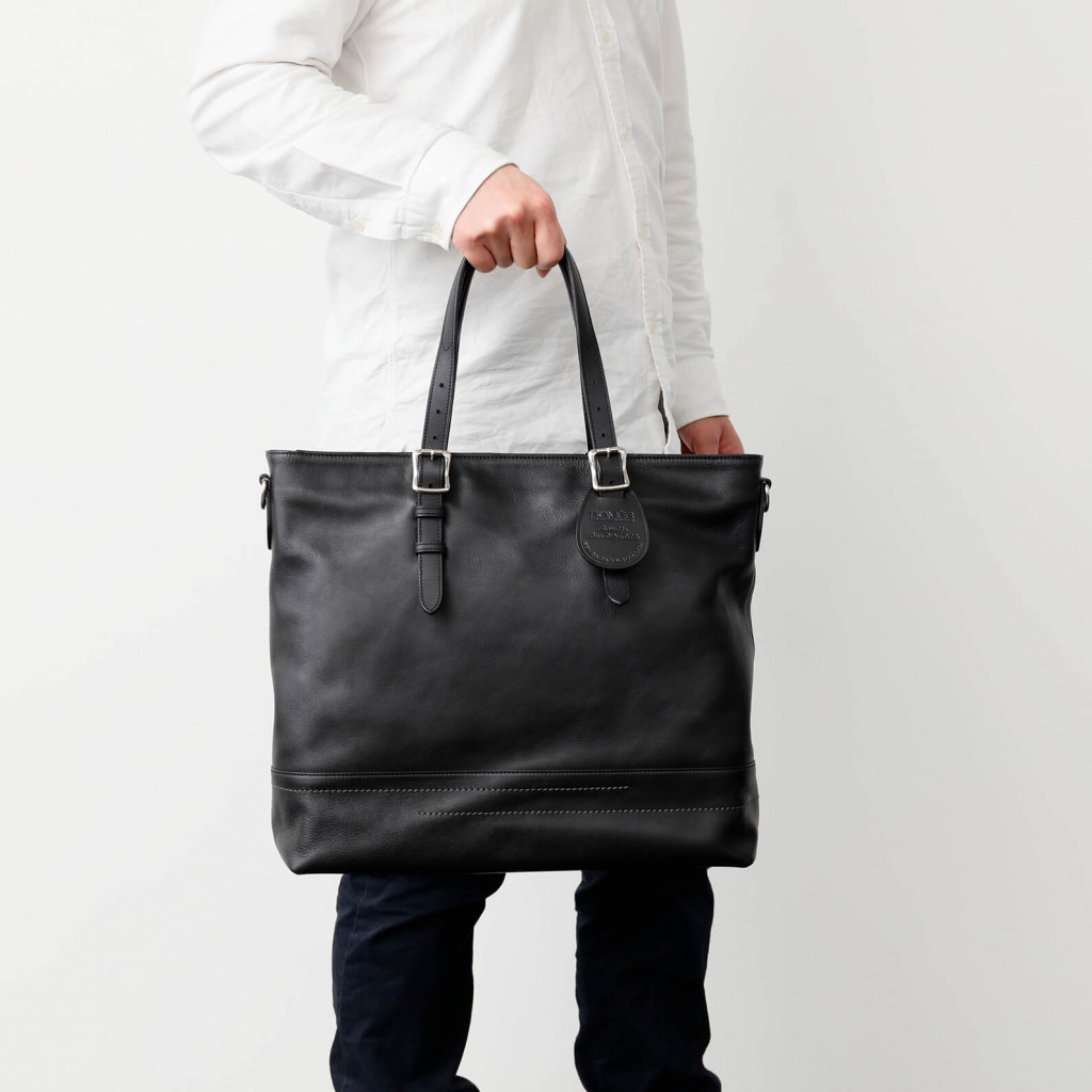 春は新しいビジネスバッグで｜メンズビジネスおすすめバッグ