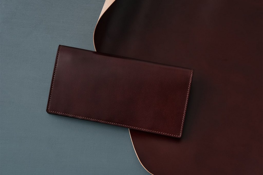 世界に誇るコードバンタンナー「新喜皮革」を訪問｜革の魅力と特徴