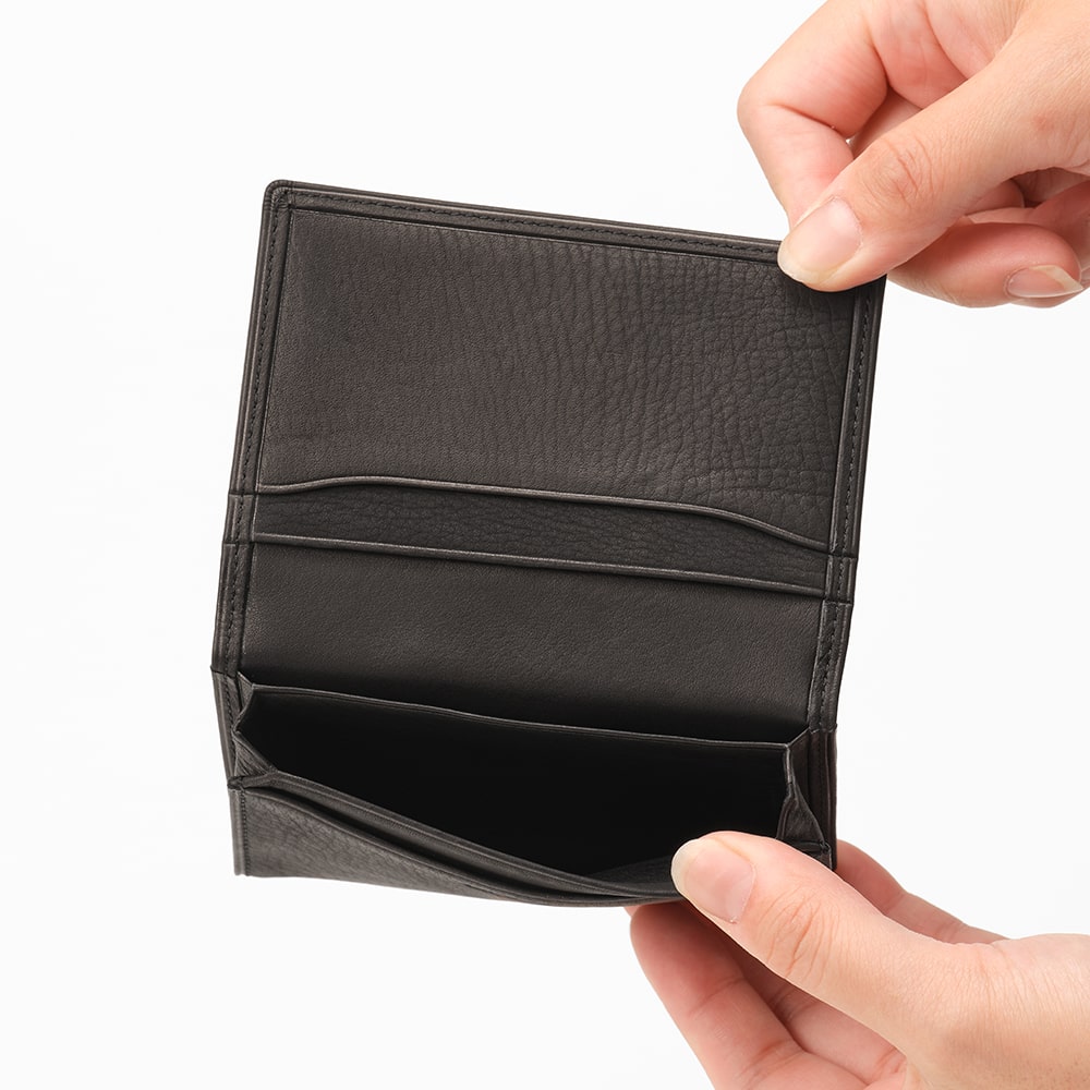 ソメスネットショップ / ピント 名刺入れ PI-27