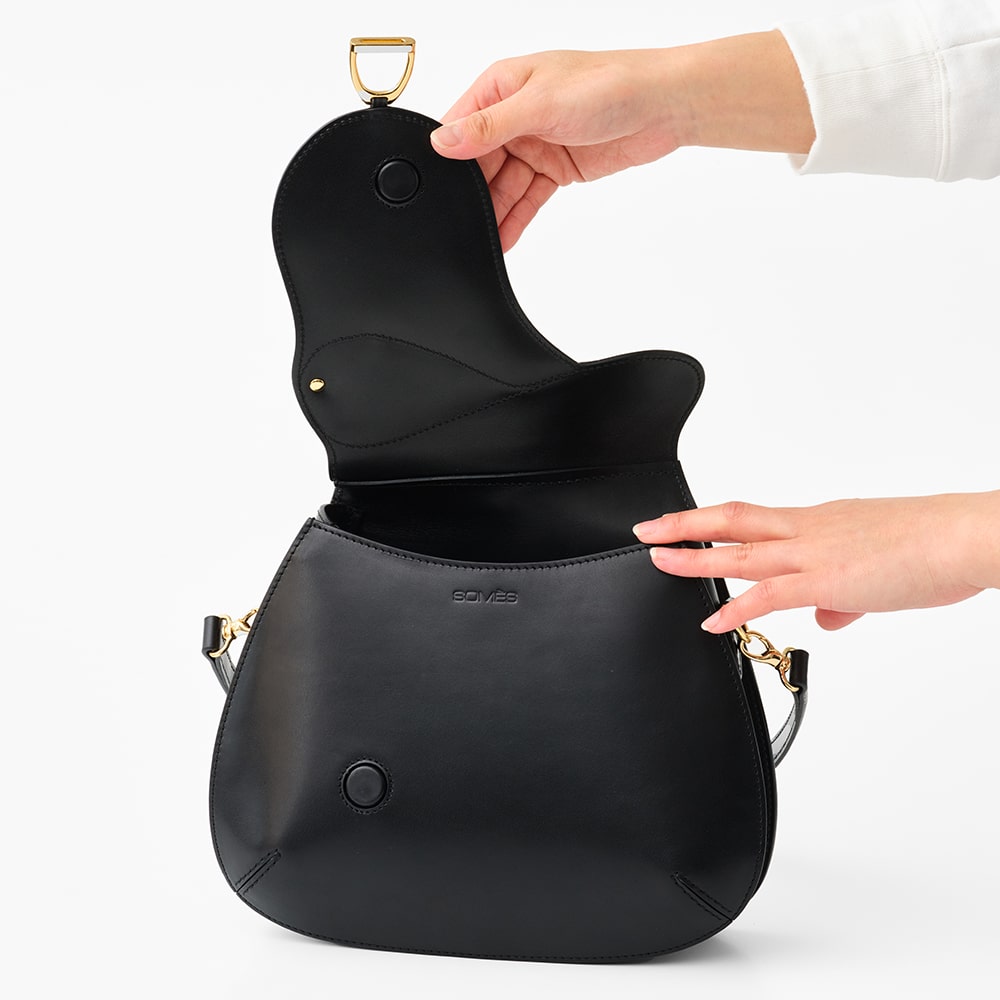 ソメスネットショップ / ドレッサージュ サドルショルダーS DR-02