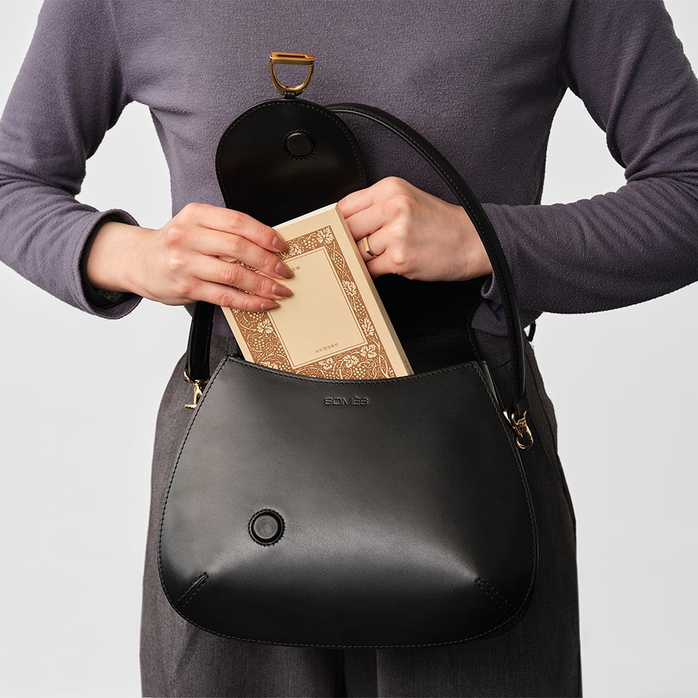 ソメスネットショップ / ドレッサージュ サドルショルダーS DR-02