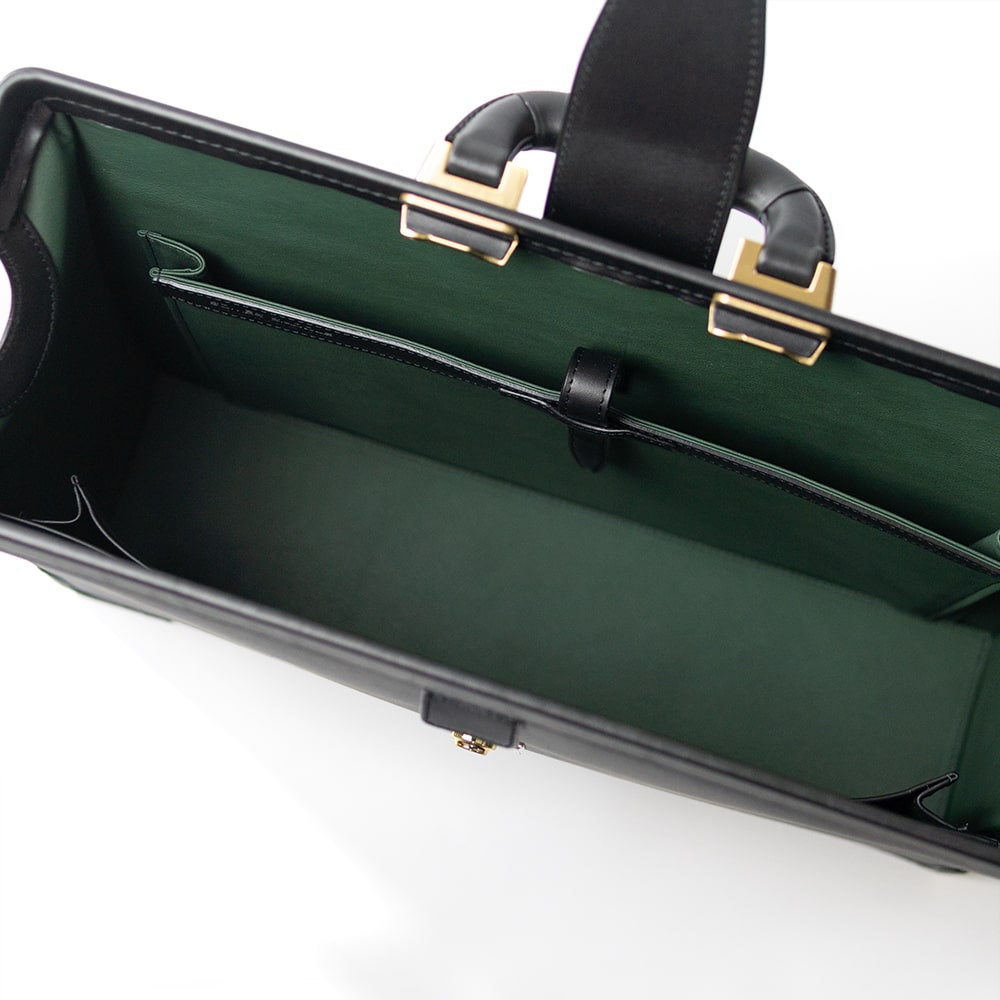 ソメスネットショップ / エグゼクティブ ダレスバッグⅢ EX-37