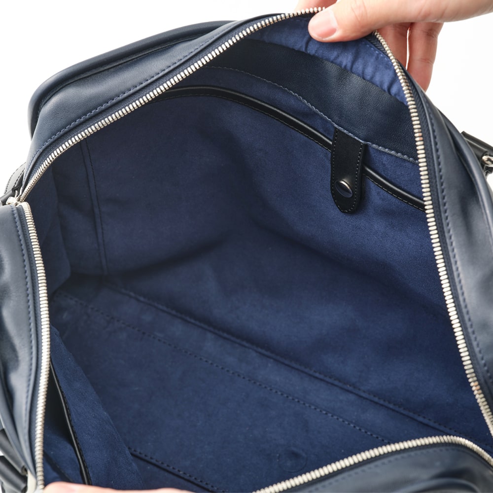 ソメスネットショップ / プログレス ブリーフケース PRG-73