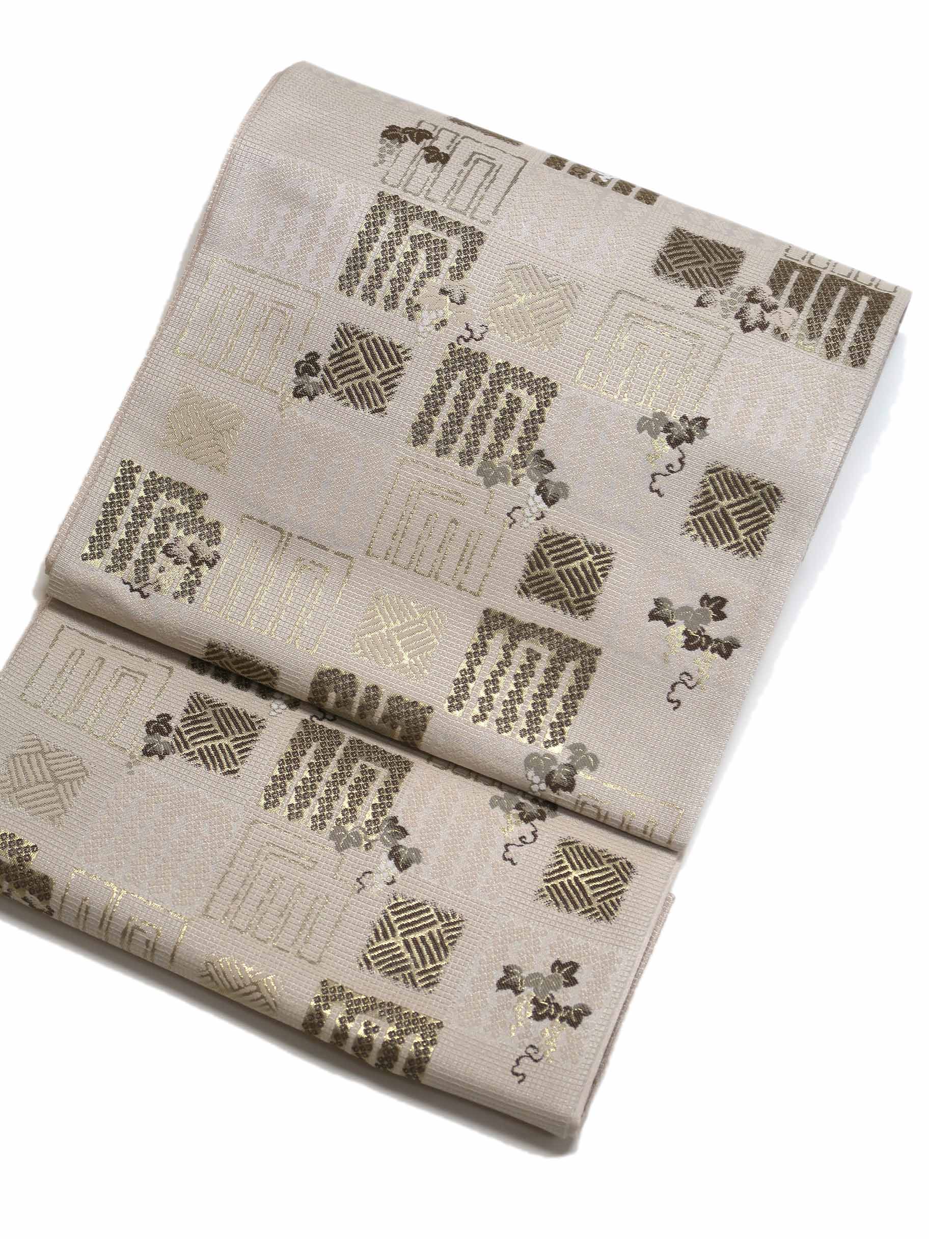 お洒落用袋帯 | 染匠きもの展示館