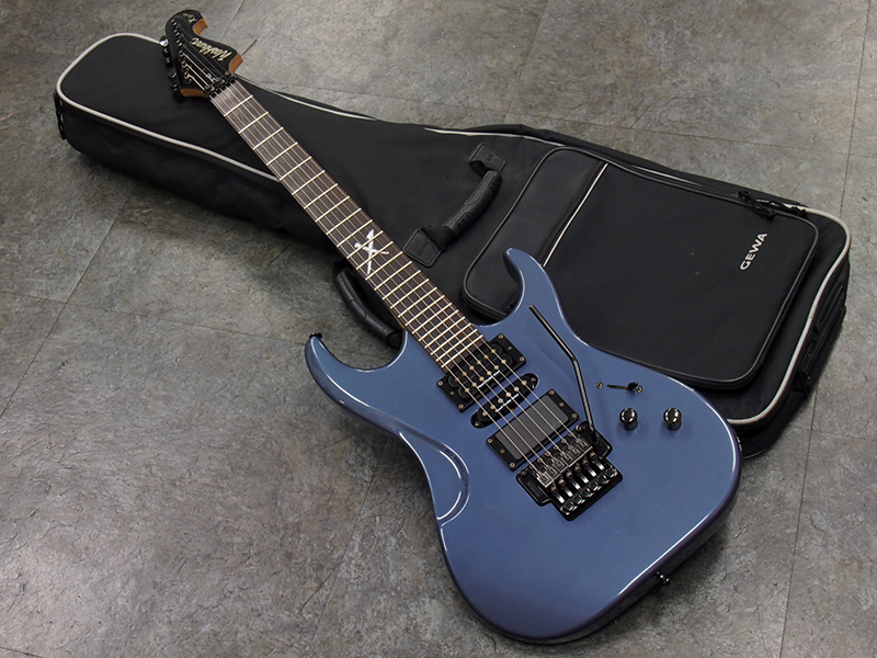 Washburn X-40 税込販売価格 ￥39,800- 中古 プレイヤビリティに優れた