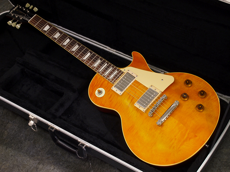 Navigator N-LP-380 LTD Lemon Drop 税込販売価格 ￥238,000- 中古