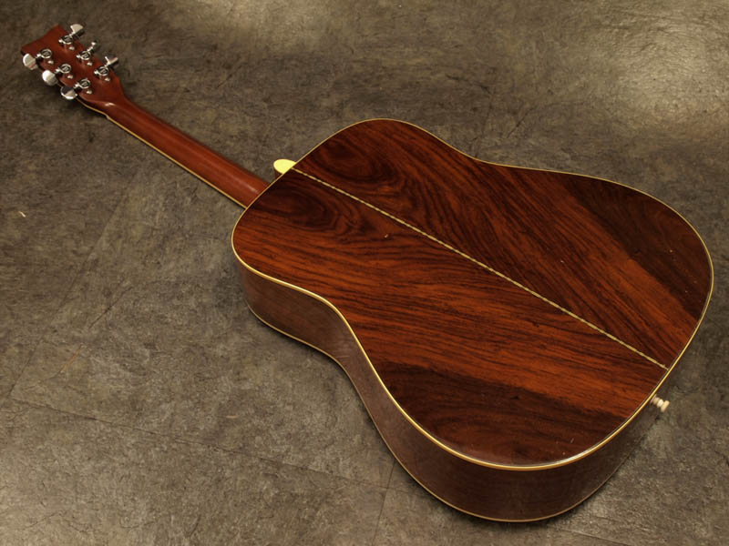 1978年製!! YAMAHA FG-251 中古品が入荷いたしました!! « 浜松の中古