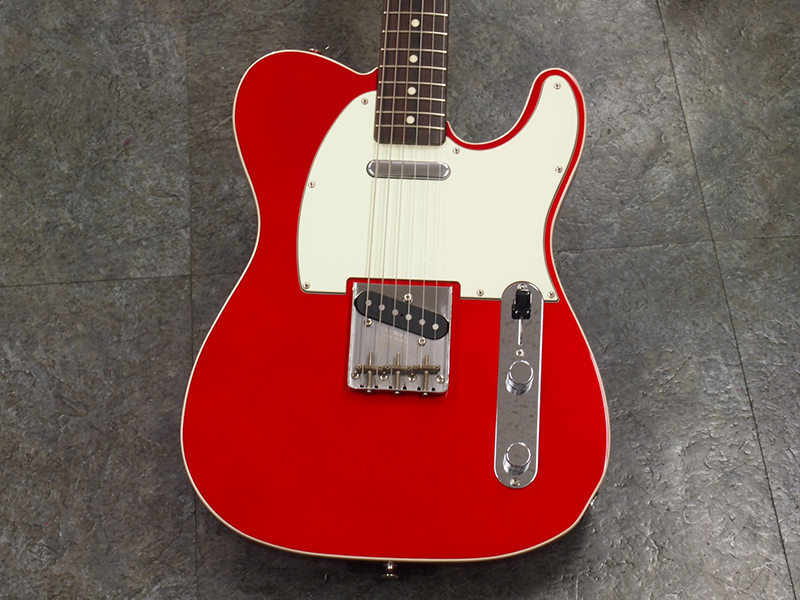 Fender Japan TL62B CAR 税込販売価格 ￥59,800- 中古 おしゃれで人気