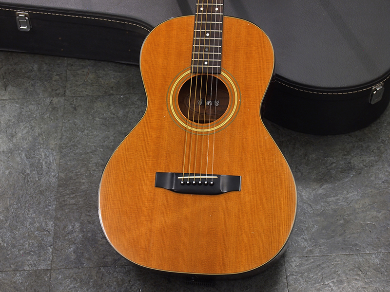 Morris MY-60 Made in Japan 税込販売価格 ￥43,800- 中古 小ぶりな