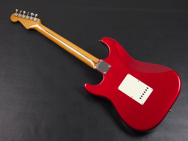 Fender Japan ST57-55 CAR 税込販売価格 ￥64,800- 中古 フェンダー