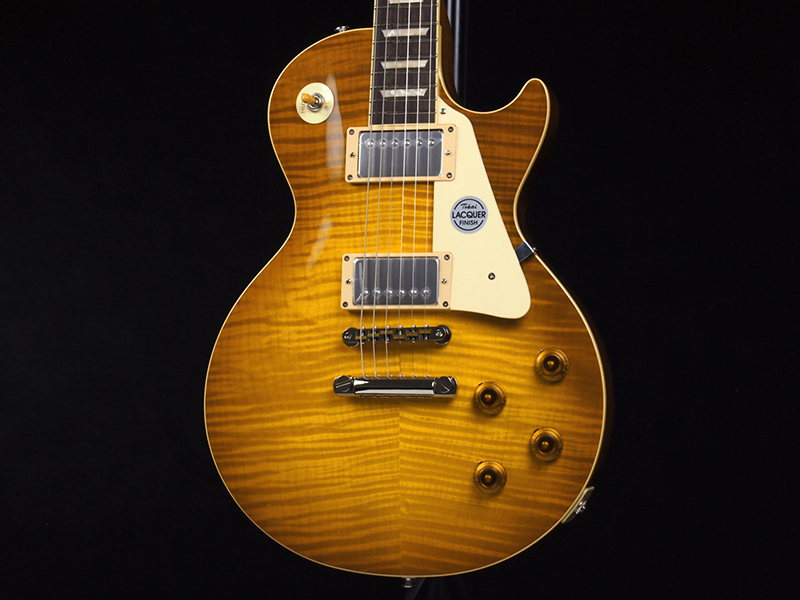 Tokai LS286-CM LBS 税込販売価格 ￥262,548- 新品 木材選定