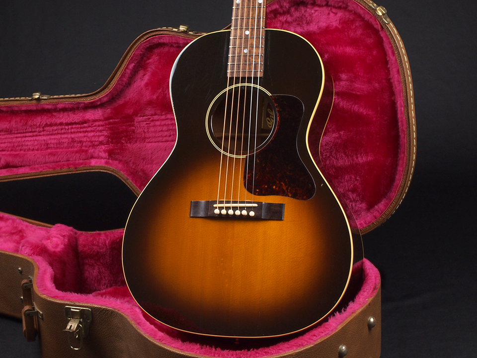 Gibson Blues King VS ~Vintage Sunburst~ 1994年製 -100th