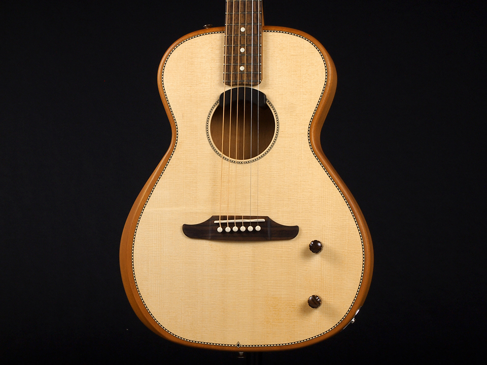 Fender Highway Series Parlor Rosewood Fingerboard ~Natural~ 中古