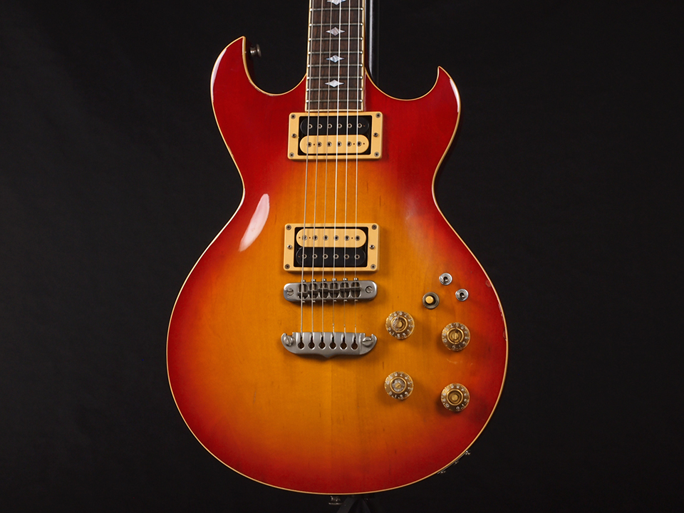 Aria Pro II Cardinal Series 1981年製 税込販売価格 ￥52,800