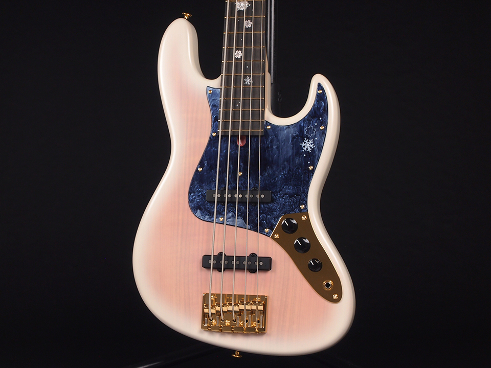 momose MJ・Five-Fuyuzakura-'21WSE/E PK/WH-B-MAT 税込販売価格