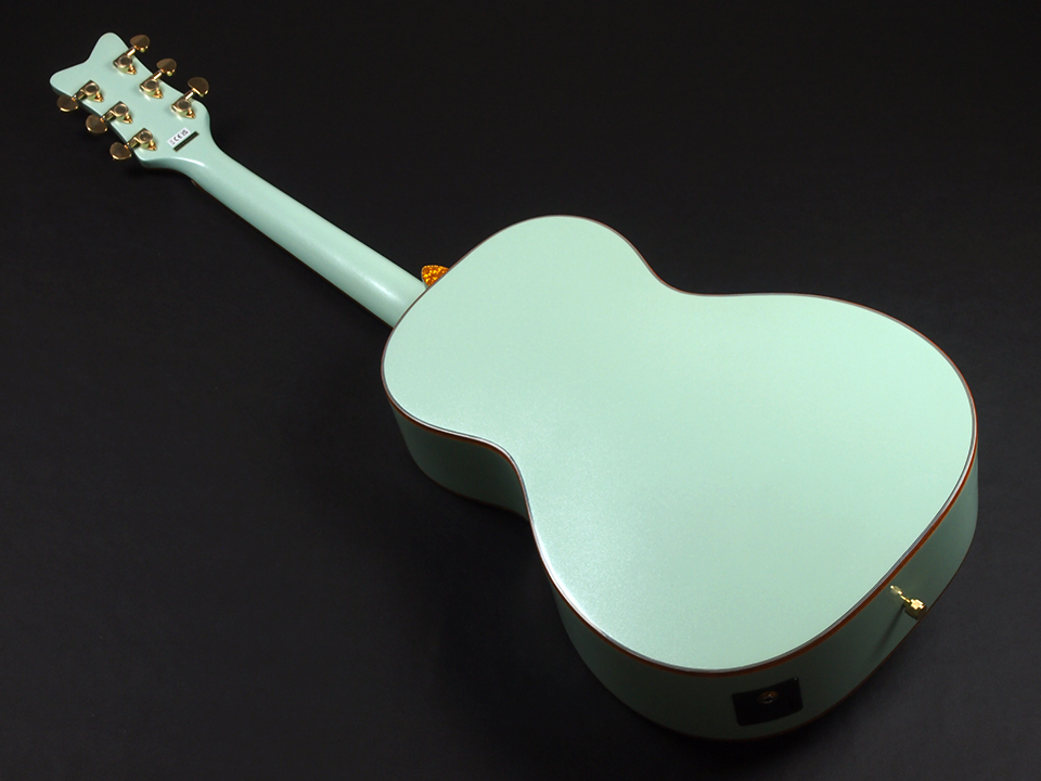 Gretsch G5021E Rancher Penguin Parlor Acoustic/Electric -Mint