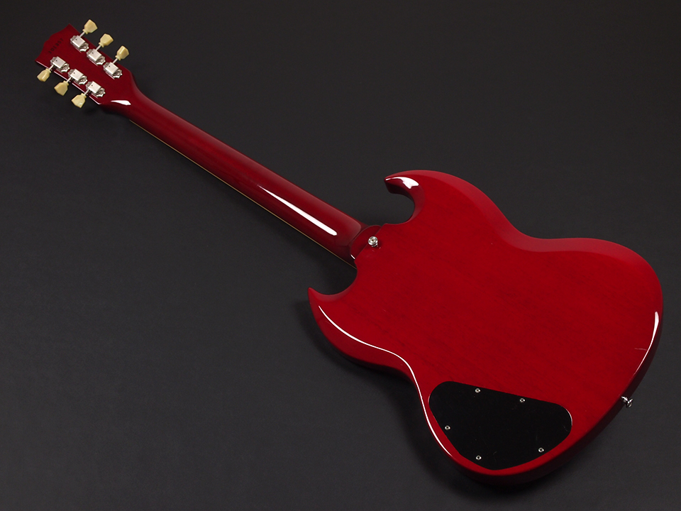 Bacchus BSG-STD CH ソニックス特価 ￥59,800- 中古 人気のバッカス