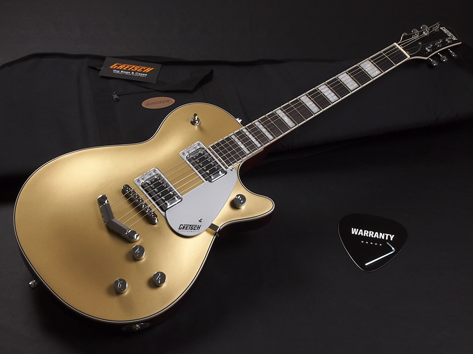 Gretsch G5220 Electromatic Jet BT Single-Cut with V-Stoptail