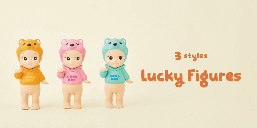 イヌになったソニーエンジェル」と毎日をもっとワンダフルに！愛嬌