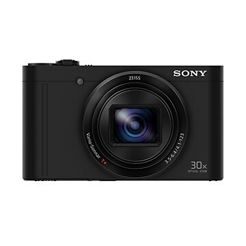 Questions and Answers about DSC-WX500 | Sony Middle East