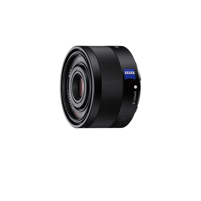 SEL35F28Z | α Lenses | | Sony Asia Pacific