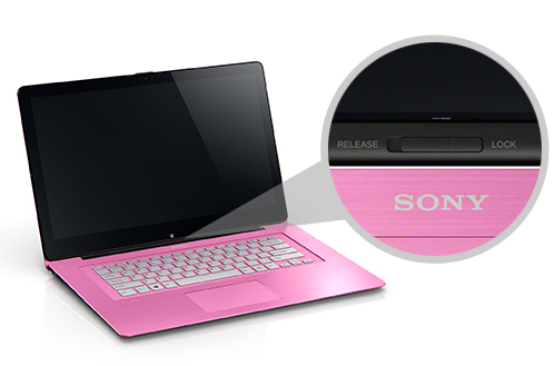 特長 | VAIO Fit 14A/15A | “VAIO” | ソニー