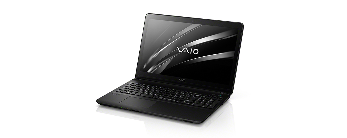 VAIO S15（2016年1月発売モデル） | VAIO（パーソナルコンピューター