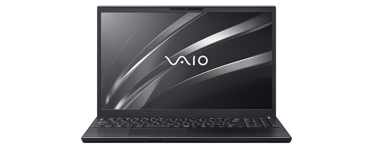 VAIO S15」, 「VAIO S15 | ALL BLACK EDITION」 | VAIO（パーソナル