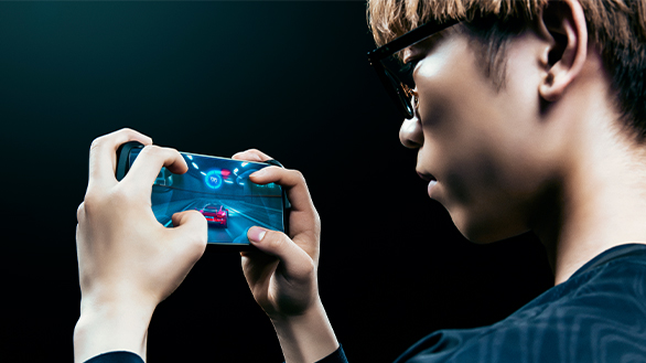 Gaming Gear Xperia Stream | Xperia（エクスペリア） | ソニー