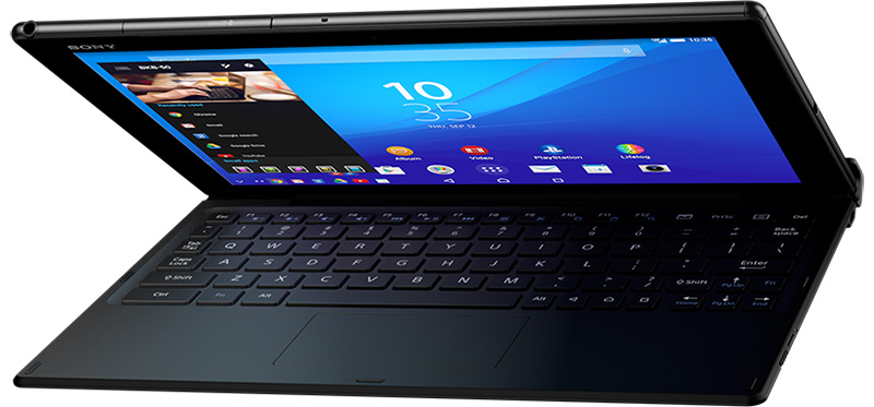 Bluetooth® キーボード BKB50 | Xperia（エクスペリア） | ソニー