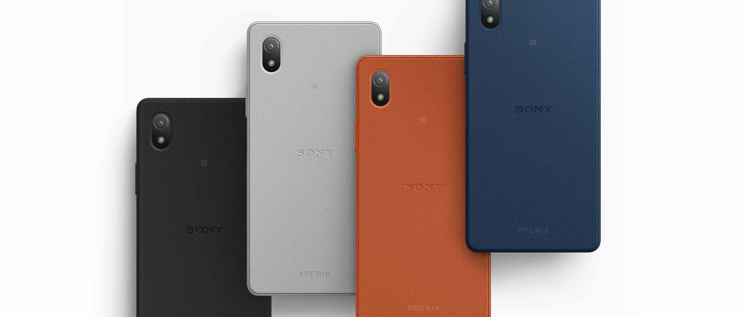 Xperia Ace III | Xperia（エクスペリア） | ソニー