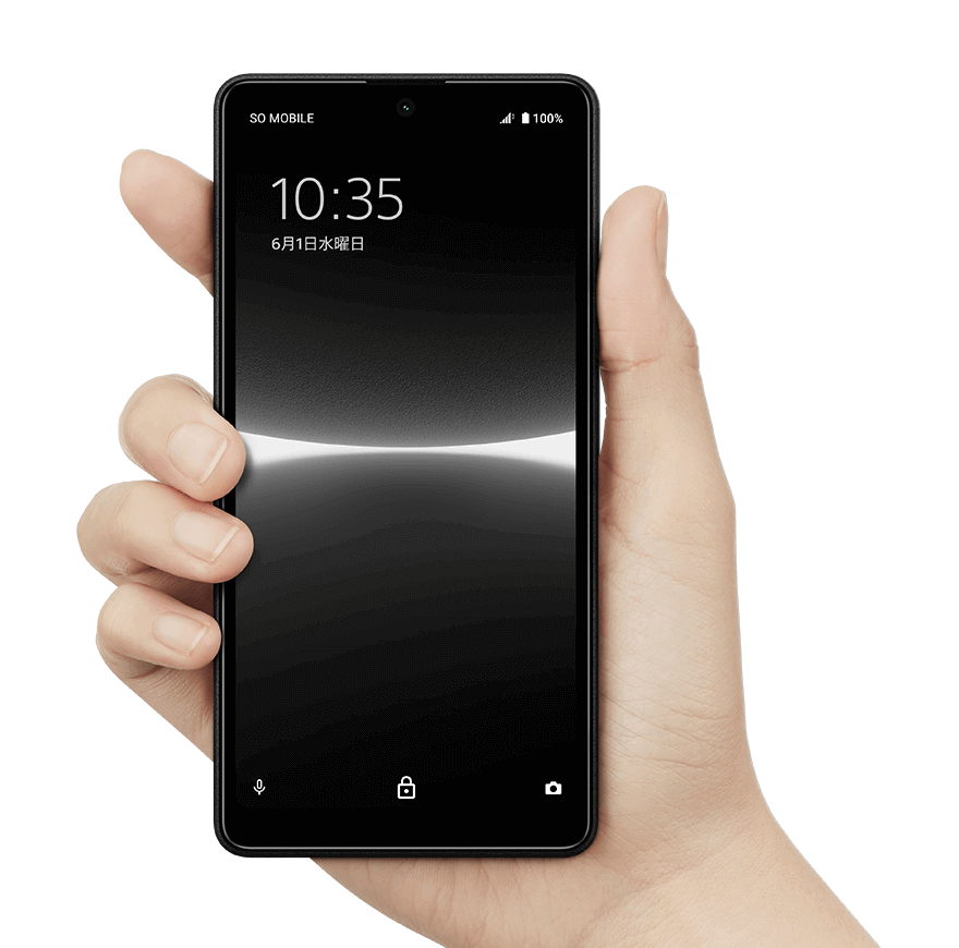 Xperia Ace III | Xperia（エクスペリア） | ソニー