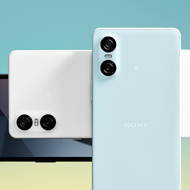 Xperia 10 VI | 仕様（スペック） | Xperia（エクスペリア） | ソニー