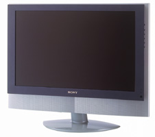 News and Information 23V型ワイドXGAパネルと独自の高画質化技術を