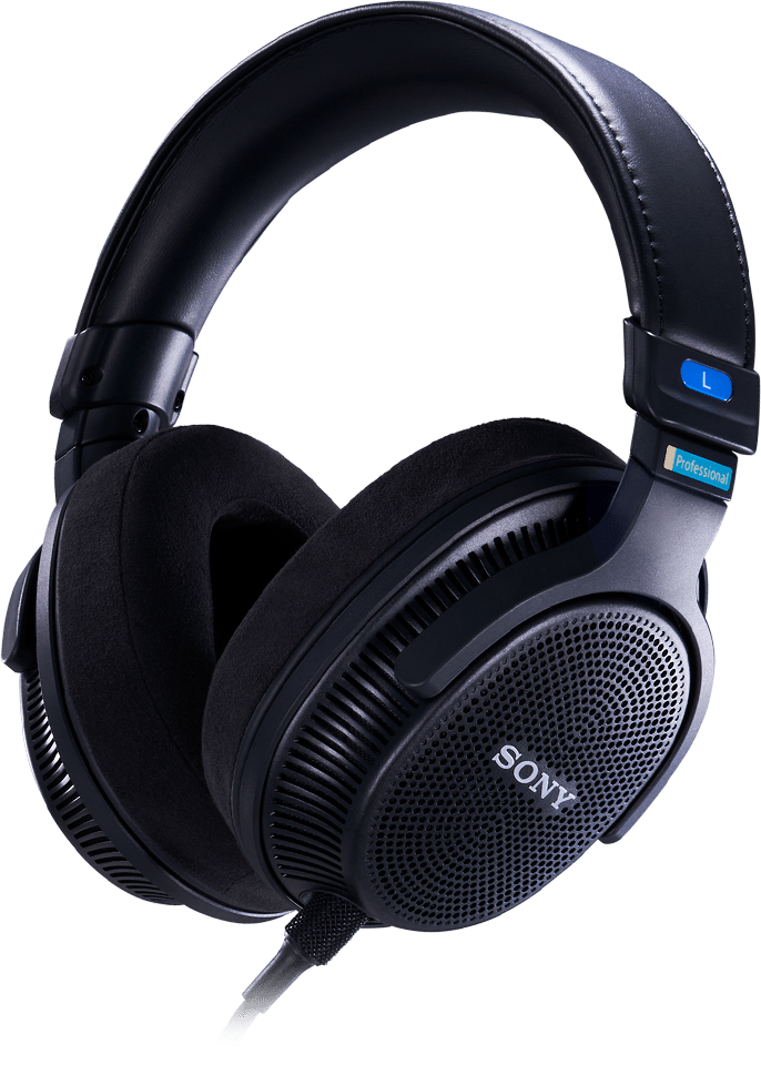 MDR-MV1コンセプトサイト | ヘッドホン | ソニー