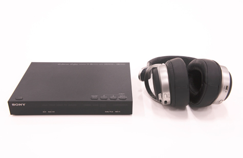 MDR-HW700DS 開発者インタビュー | ヘッドホン | ソニー