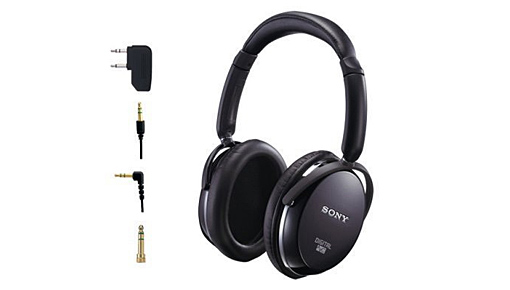 ソニーヘッドホン進化の歴史 PART3 | おすすめコンテンツ | The