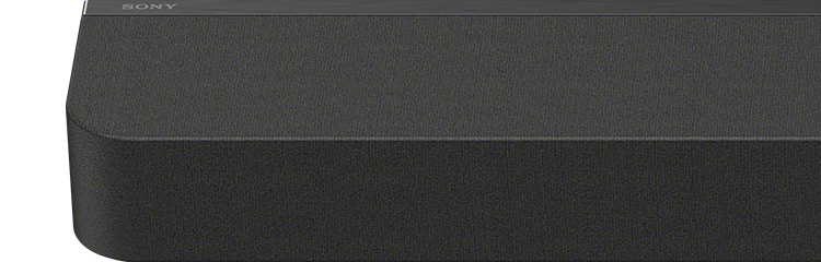ソニーのホームシアター | サウンドバー／ホームシアターシステム | ソニー