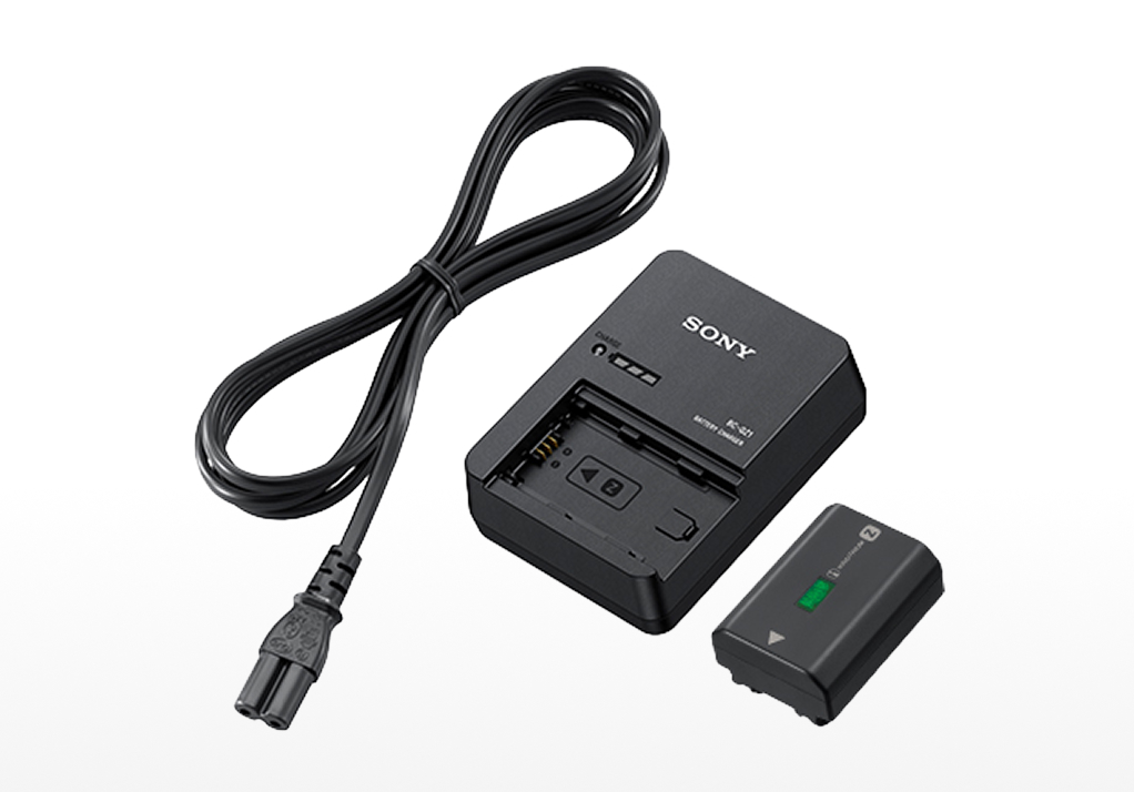 ACC-QZ1K | デジタル一眼カメラα（アルファ） | ソニー