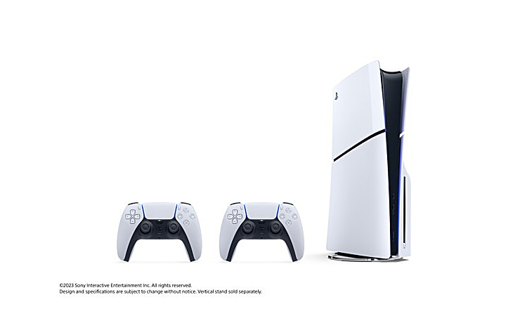 PlayStation(R) 5 本体 商品一覧 | PlayStation（R）5 | ソニー