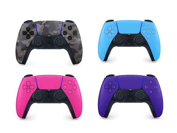 ワイヤレスコントローラー 商品一覧 | PlayStation（R）5 | ソニー